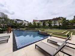 Amo Residence (D20), Apartment #520429931